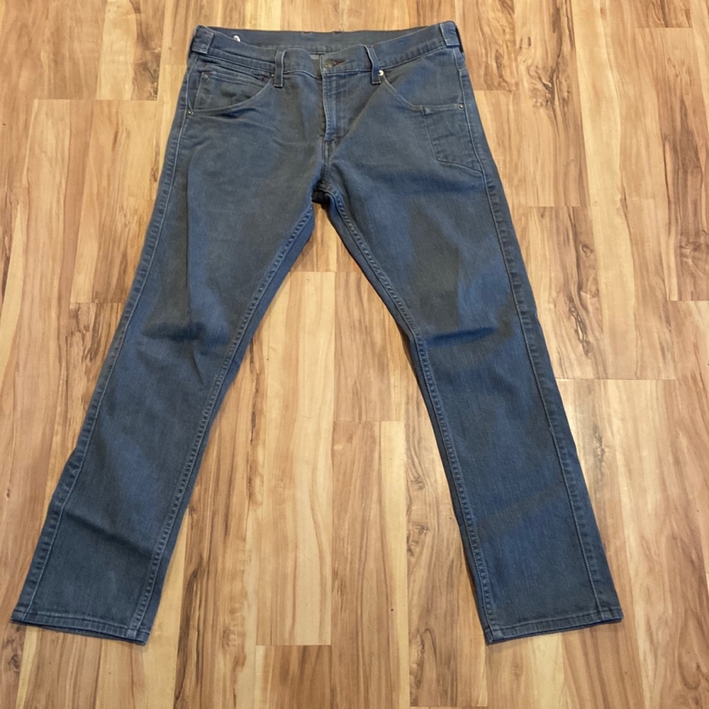 Levi’s 511 mens skinny jeans